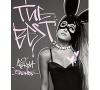 Ariana Grande - Best [Edizione: Giappone]