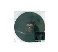 Ariana Grande Christmas & Chill Exclusive Green Vinyl with Etching and Bonus Track