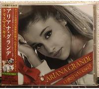 Ariana Grande - Christmas Kisses