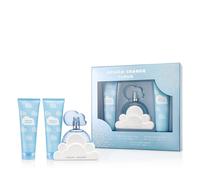 Ariana Grande Cloud EDP 100 ml + gel doccia 100 ml + Crema per il corpo 100 ml