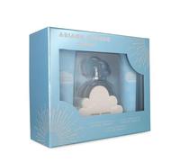 Ariana Grande Cloud Set da 3 flaconi da 100 ml EDP spray, gel doccia da 100 ml, corpo da 100 ml