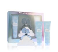 Ariana Grande Cloud set regalo 100 ml + latte corpo 100 ml + gel doccia Eau de Parfum da donna