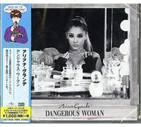 Ariana Grande - Dangerous Woman