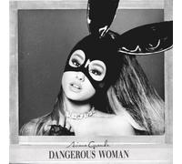 Ariana Grande - Dangerous Woman - Cd