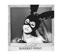 - Ariana Grande - Dangerous Woman (CD) - CD