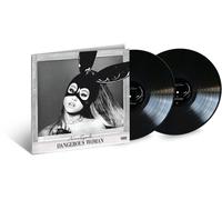 Ariana Grande Dangerous Woman (Vinyl LP)