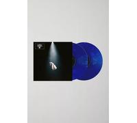 Ariana Grande - Eternal Sunshine: Brighter Days Ahead Transparent Dark Blue Marble Ariana Grande