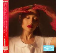 Ariana Grande Eternal Sunshine More, Limited Type B] (CD)