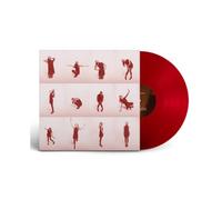 Ariana Grande - Eternal Sunshine (Red