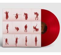 Ariana Grande Eternal Sunshine (Vinyl LP)