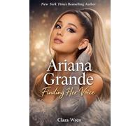 Ariana Grande Finding Her Voice