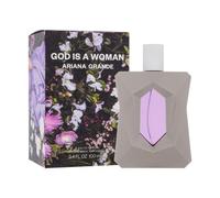 Ariana Grande God Is A Woman eau de parfum per donne 100 ml