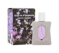Ariana Grande God Is A Woman eau de parfum 30 ml per donna