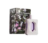 Ariana Grande God Is A Woman Eau de Parfum (donna) 30 ml