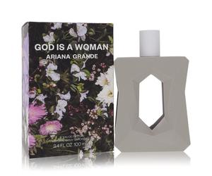 Ariana Grande God Is A Woman Ariana Grande EdP 3.4 oz / e 100 ml