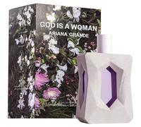 Ariana Grande God Is A Woman eau de parfum 30 ml per donna