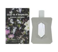 Ariana Grande God Is A Woman Eau de Parfum 100ml For Women