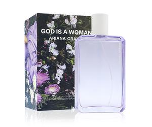 Ariana Grande God Is A Woman eau de parfum 30 ml per donna