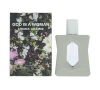 Ariana Grande God Is A Woman Eau de Parfum 30ml For Women