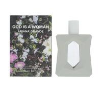 Ariana Grande God Is A Woman Eau de Parfum 50ml For Women