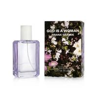 Ariana Grande God Is A Woman Eau de Parfum (donna) - disimballato 30 ml