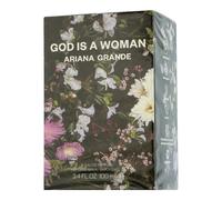 Ariana Grande God Is A Woman Eau de Parfum donna 100 ml