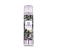 Ariana Grande God Is A Woman Spray da corpo (donna) 236 ml