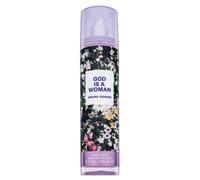 Ariana Grande God Is a Woman spray per il corpo da donna 236 ml