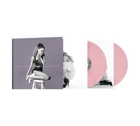 Ariana Grande - My Everything (Rosa 10th Anniv. 2xLP) / Nuovo/Sigillato/Intatto
