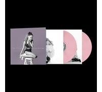 Ariana Grande - My Everything (Rosa 10th Anniv. 2xLP) / Nuovo/Sigillato/Intatto