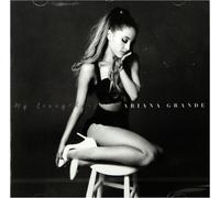 Ariana Grande - My Everything - Cd