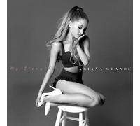Ariana Grande My Everything (CD) Album