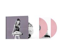 Ariana Grande - My Everything (Rosa 10th Anniv. 2xLP) / Nuovo/Sigillato/Intatto