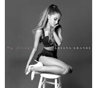 Ariana Grande My Everything (Vinyl LP) 12" Album