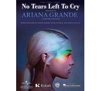 Ariana grande - no Tears Left to Cry - Voce singolo (piano/vocal/Guitar)