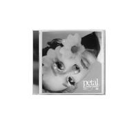 ARIANA GRANDE - Petal (alt. cover) (2026) CD pre-sale