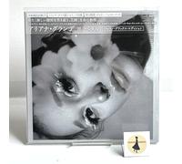 Ariana Grande petal CD Japan Deluxe Edition + Poster + 5 Photocard Pre-Order