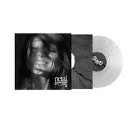 Ariana Grande - Petal Translucent Ivory Storm Marble Ariana Grande
