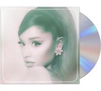 ariana grande - positions