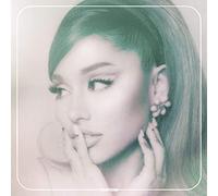Ariana Grande - Positions