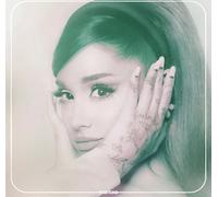 Ariana Grande - Positions - Cd