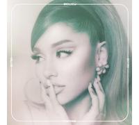 Ariana Grande - Positions (deluxe ''clean'' Version) - Cd