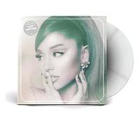 Ariana Grande - Positions - Exclusive Clear