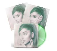 Ariana Grande Positions Glow-In-The-Dark (Vinyl LP)