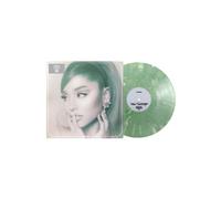 ARIANA GRANDE - Positions (lim. ed.) (2026) LP green splatter Vinyl