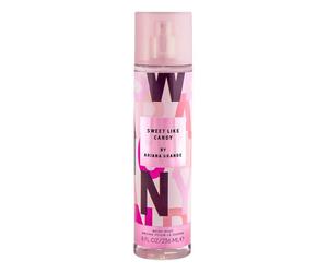 ARIANA GRANDE - Sweet Like Candy Body Mist Spray corpo 236 ml female