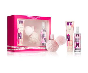 Ariana Grande Sweet Like Candy confezione regalo da donna