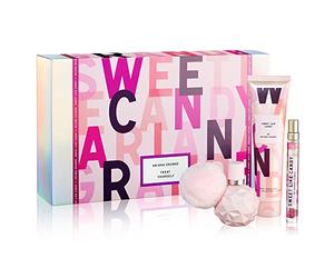 Ariana Grande Sweet Like Candy Eau de Parfum, set regalo