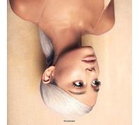 Sweetener - Ariana Grande (Audio Cd)