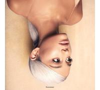 Ariana Grande Sweetener (CD)